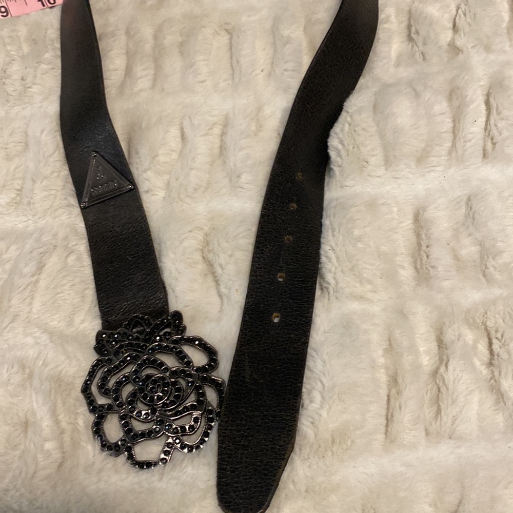 Guess vintage leather - Picture 5 of 5